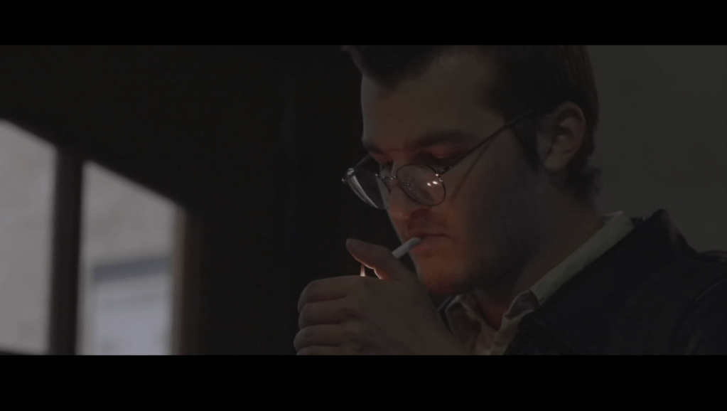 I'm Gonna

A university student is confronted with the constant question, “What are you going to do when you graduate?”—forcing him to reflect on the tension between expectation and personal desire.
